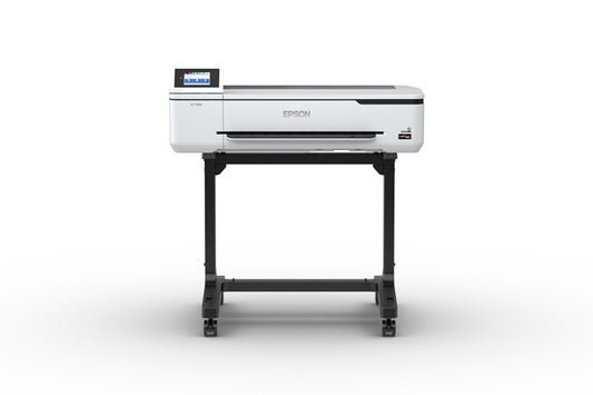 Impresora EPSON SureColor T3170 / Plotter de Impresión para Gran Formato con Sistema de Tinta