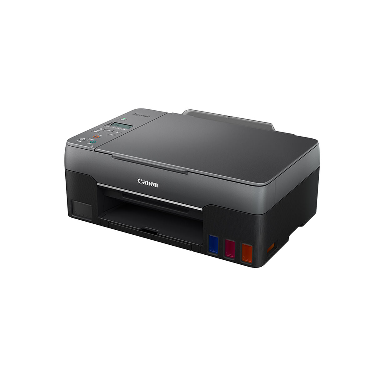 Impresora CANON PIXMA G3160 / Multifuncional a Color con Wi-Fi, Escáner y Sistema de Tinta