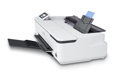 Impresora EPSON SureColor T3170 / Plotter de Impresión para Gran Formato con Sistema de Tinta