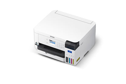 Impresora EPSON SureColor F170 / para Sublimación con W-Fi y Sistema de Tinta