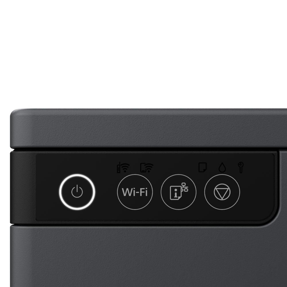 Impresora EPSON EcoTank L8050 / Fotográfica con Wi-Fi y Sistema de Tinta
