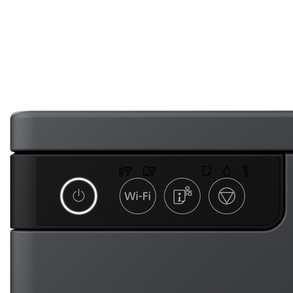 Impresora EPSON EcoTank L8050 / Fotográfica con Wi-Fi y Sistema de Tinta