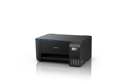 Impresora EPSON EcoTank L3251 / Multifuncional a Color con Wi-Fi, Escáner y Sistema de Tinta