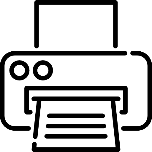 Impresoras de Última Generación